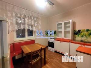 1-к квартира, на длительный срок, 36м2, 8/17 этаж