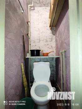 1-к квартира, на длительный срок, 20м2, 2/5 этаж