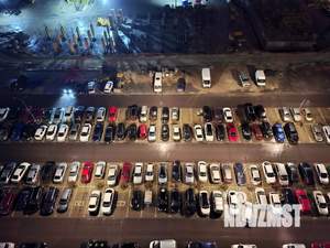 2-к квартира, посуточно, 40м2, 1/1 этаж