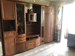 1-к квартира, на длительный срок, 36м2, 3/9 этаж