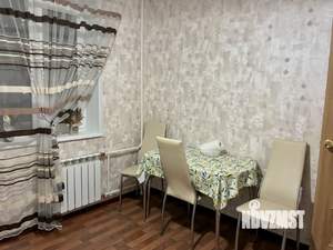 1-к квартира, на длительный срок, 38м2, 3/18 этаж