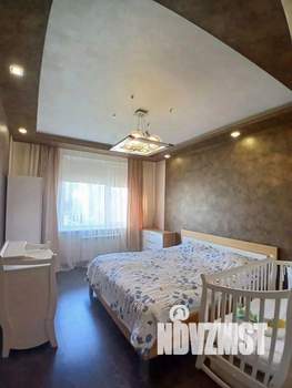 2-к квартира, на длительный срок, 89м2, 5/10 этаж