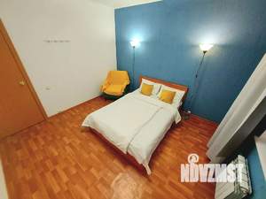 2-к квартира, посуточно, 58м2, 15/17 этаж