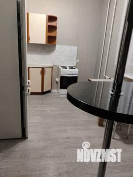 1-к квартира, на длительный срок, 47м2, 4/16 этаж