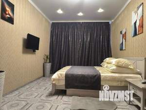 1-к квартира, посуточно, 50м2, 1/1 этаж