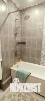 1-к квартира, посуточно, 37м2, 10/10 этаж