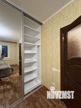 2-к квартира, на длительный срок, 58м2, 13/17 этаж