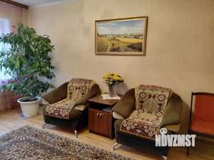 3-к квартира, на длительный срок, 60м2, 3/9 этаж