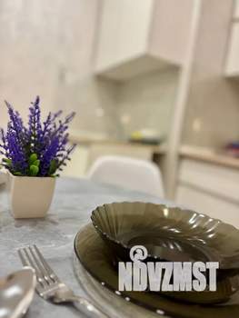 Студия квартира, посуточно, 27м2, 7/17 этаж