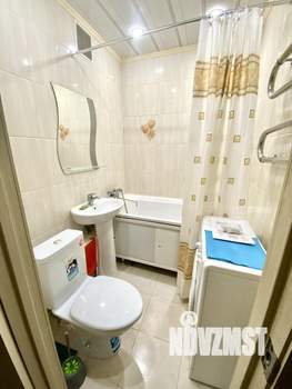 1-к квартира, на длительный срок, 31м2, 5/5 этаж