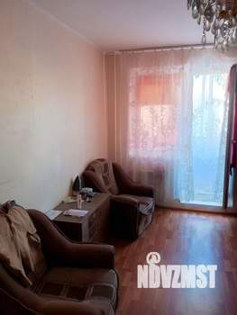 1-к квартира, на длительный срок, 38м2, 8/17 этаж