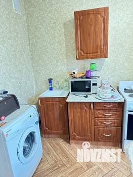 1-к квартира, на длительный срок, 31м2, 4/10 этаж
