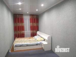 3-к квартира, на длительный срок, 61м2, 1/5 этаж