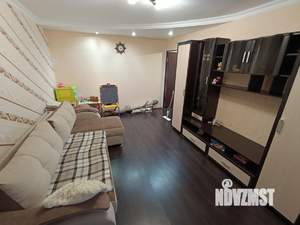 2-к квартира, на длительный срок, 56м2, 6/9 этаж