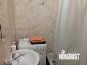 1-к квартира, посуточно, 22м2, 1/1 этаж