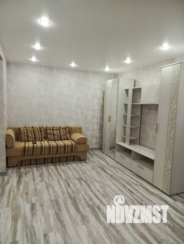 2-к квартира, на длительный срок, 44м2, 2/5 этаж