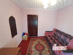 3-к квартира, на длительный срок, 56м2, 4/9 этаж