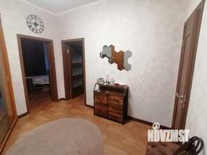 1-к квартира, на длительный срок, 45м2, 7/16 этаж