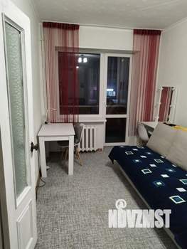 1-к квартира, на длительный срок, 30м2, 2/4 этаж