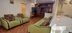 3-к квартира, на длительный срок, 120м2, 3/5 этаж