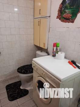 2-к квартира, посуточно, 45м2, 1/5 этаж