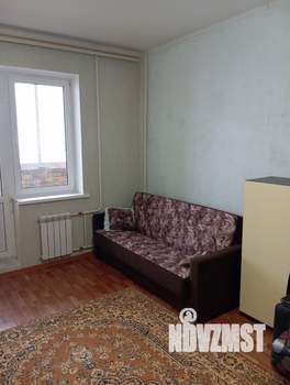 1-к квартира, на длительный срок, 45м2, 13/17 этаж