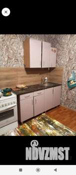 1-к квартира, посуточно, 38м2, 17/17 этаж