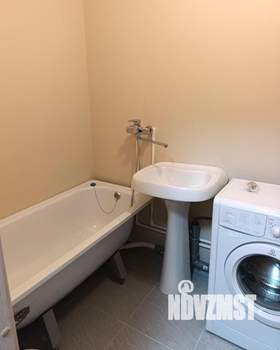 1-к квартира, на длительный срок, 38м2, 17/17 этаж