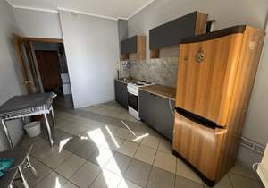 1-к квартира, на длительный срок, 44м2, 1/11 этаж