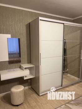 2-к квартира, на длительный срок, 35м2, 1/17 этаж