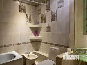 3-к квартира, на длительный срок, 100м2, 15/17 этаж