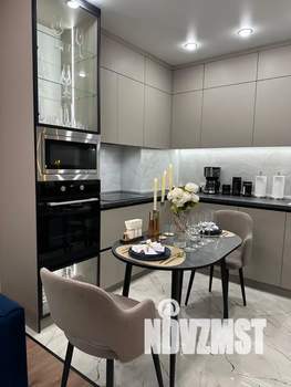 1-к квартира, посуточно, 37м2, 10/18 этаж