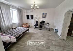 1-к квартира, на длительный срок, 47м2, 14/16 этаж