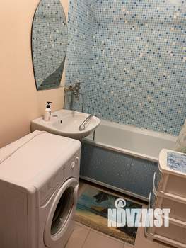 1-к квартира, на длительный срок, 38м2, 10/17 этаж