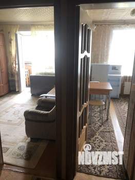 1-к квартира, на длительный срок, 36м2, 3/9 этаж