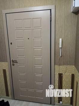 1-к квартира, на длительный срок, 38м2, 5/17 этаж