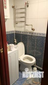 1-к квартира, на длительный срок, 20м2, 5/5 этаж