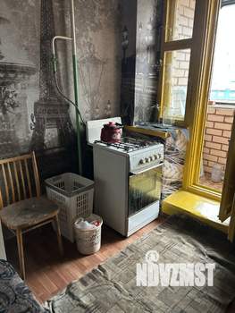 1-к квартира, на длительный срок, 30м2, 3/5 этаж