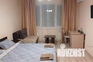 1-к квартира, посуточно, 39м2, 14/17 этаж