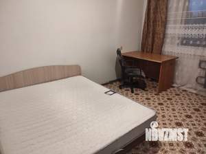 2-к квартира, на длительный срок, 55м2, 4/10 этаж