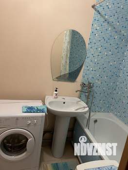 1-к квартира, на длительный срок, 38м2, 10/17 этаж