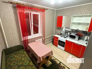 1-к квартира, на длительный срок, 37м2, 16/17 этаж