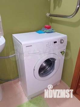 1-к квартира, на длительный срок, 60м2, 5/17 этаж