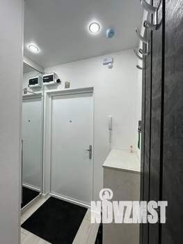 1-к квартира, посуточно, 38м2, 14/17 этаж