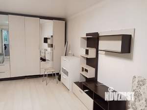 1-к квартира, на длительный срок, 34м2, 1/10 этаж