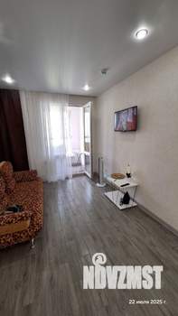 2-к квартира, посуточно, 38м2, 10/17 этаж
