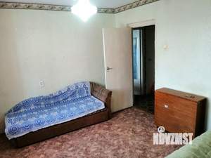 1-к квартира, на длительный срок, 34м2, 4/9 этаж