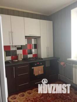 1-к квартира, посуточно, 48м2, 10/10 этаж