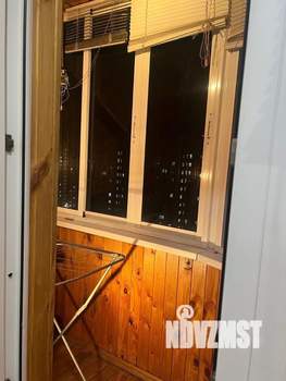 1-к квартира, на длительный срок, 40м2, 16/17 этаж