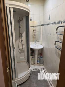 2-к квартира, на длительный срок, 59м2, 4/11 этаж